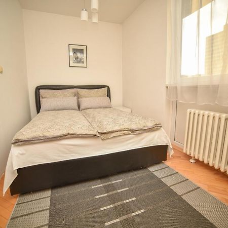 Apartman Mila SJJ Exterior foto