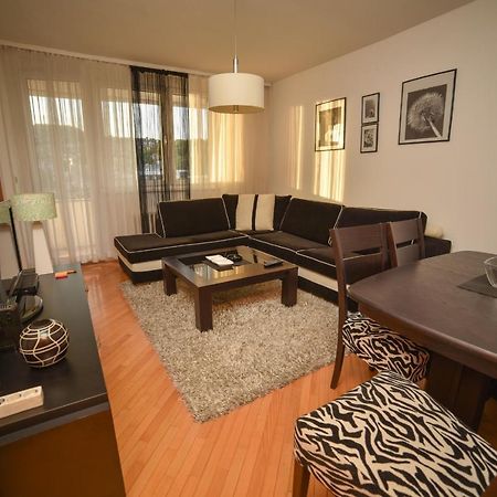 Apartman Mila SJJ Exterior foto