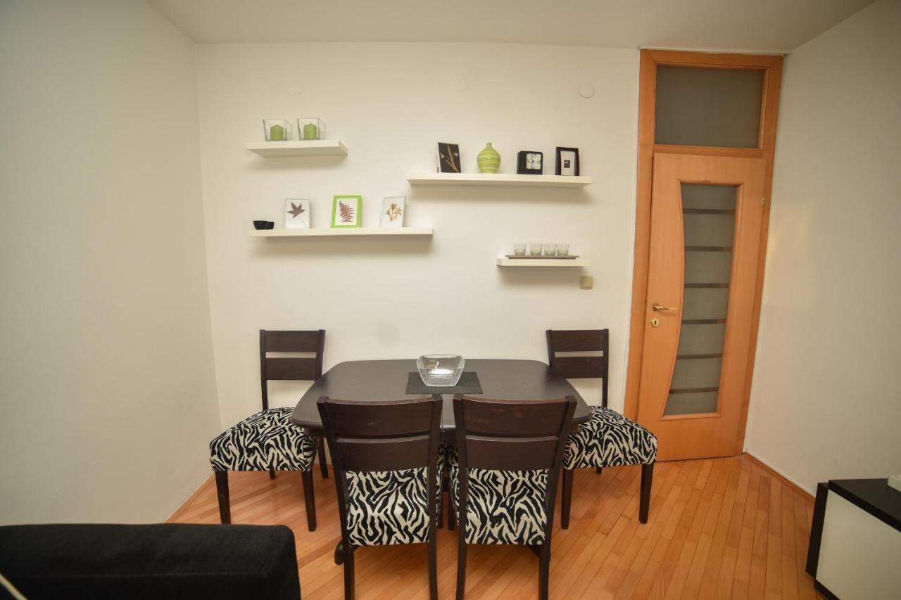 Apartman Mila SJJ Exterior foto