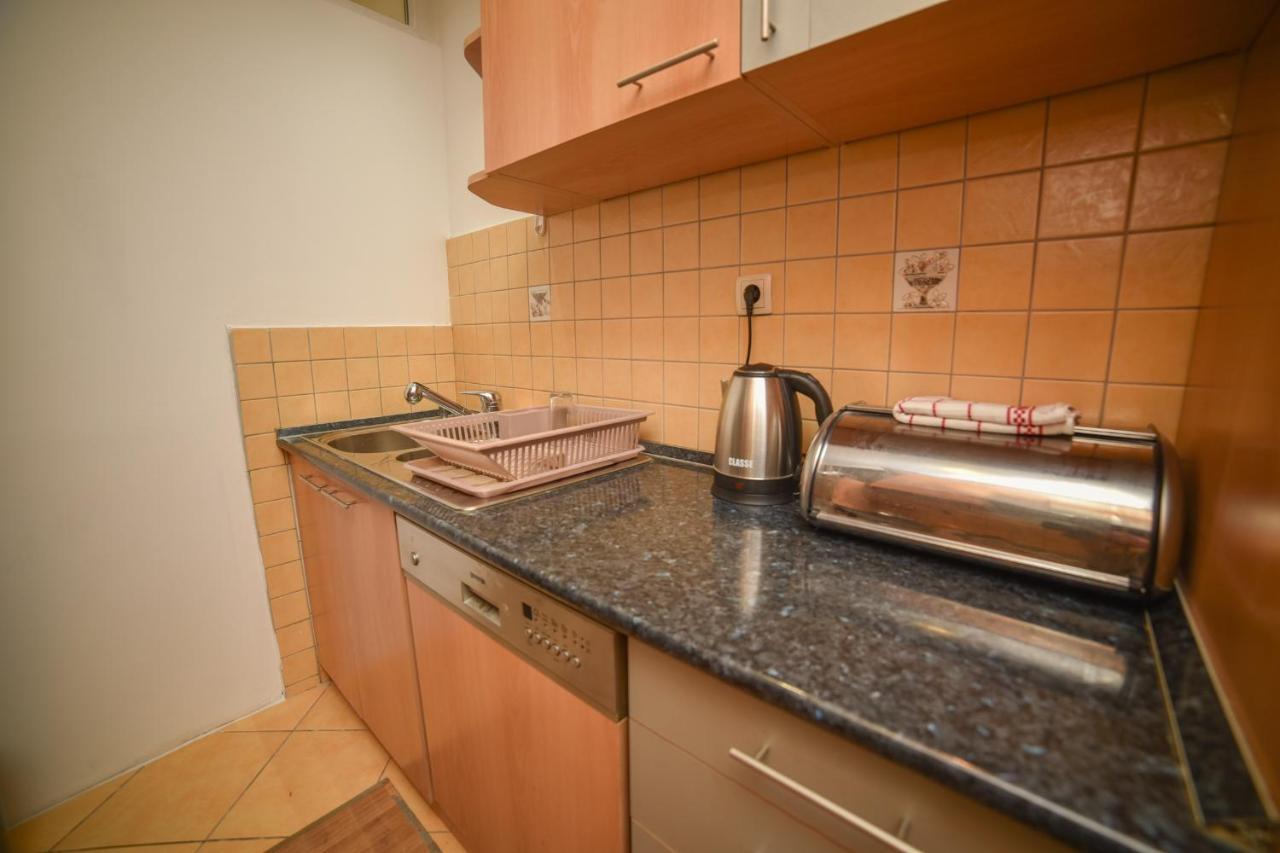 Apartman Mila SJJ Exterior foto