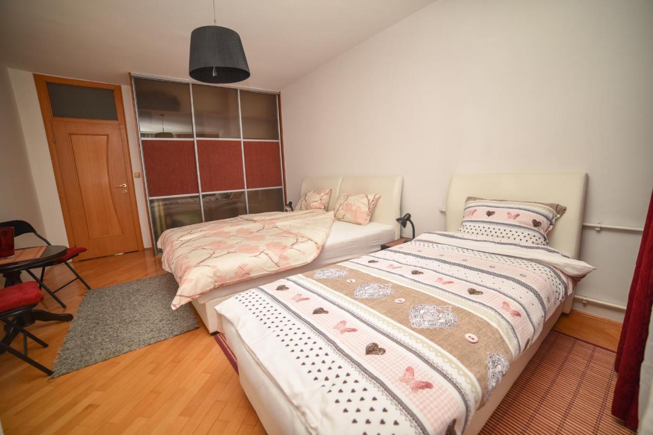 Apartman Mila SJJ Exterior foto