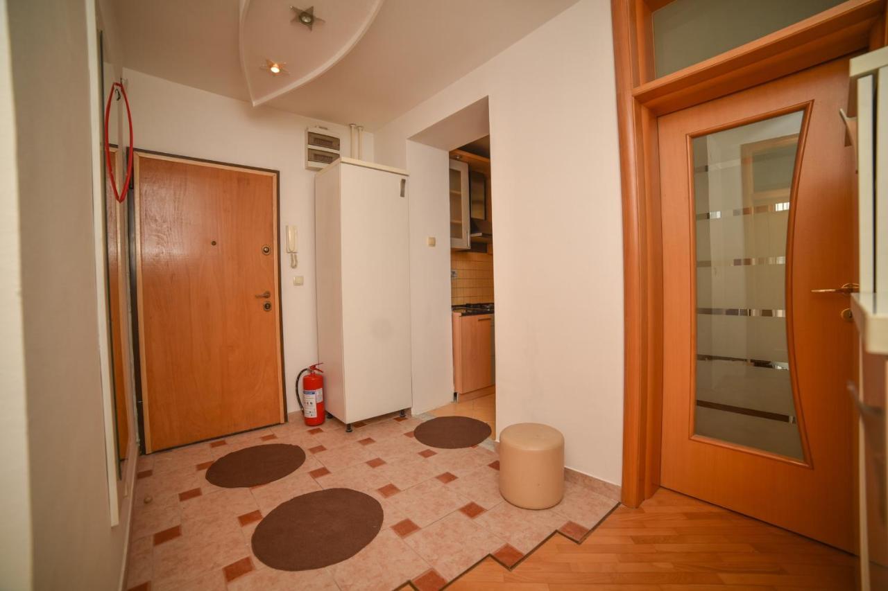 Apartman Mila SJJ Exterior foto